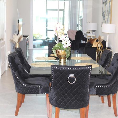 Orange Park Townhome Vacation Rental With Patio! Zewnętrze zdjęcie