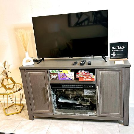 Orange Park Townhome Vacation Rental With Patio! Zewnętrze zdjęcie