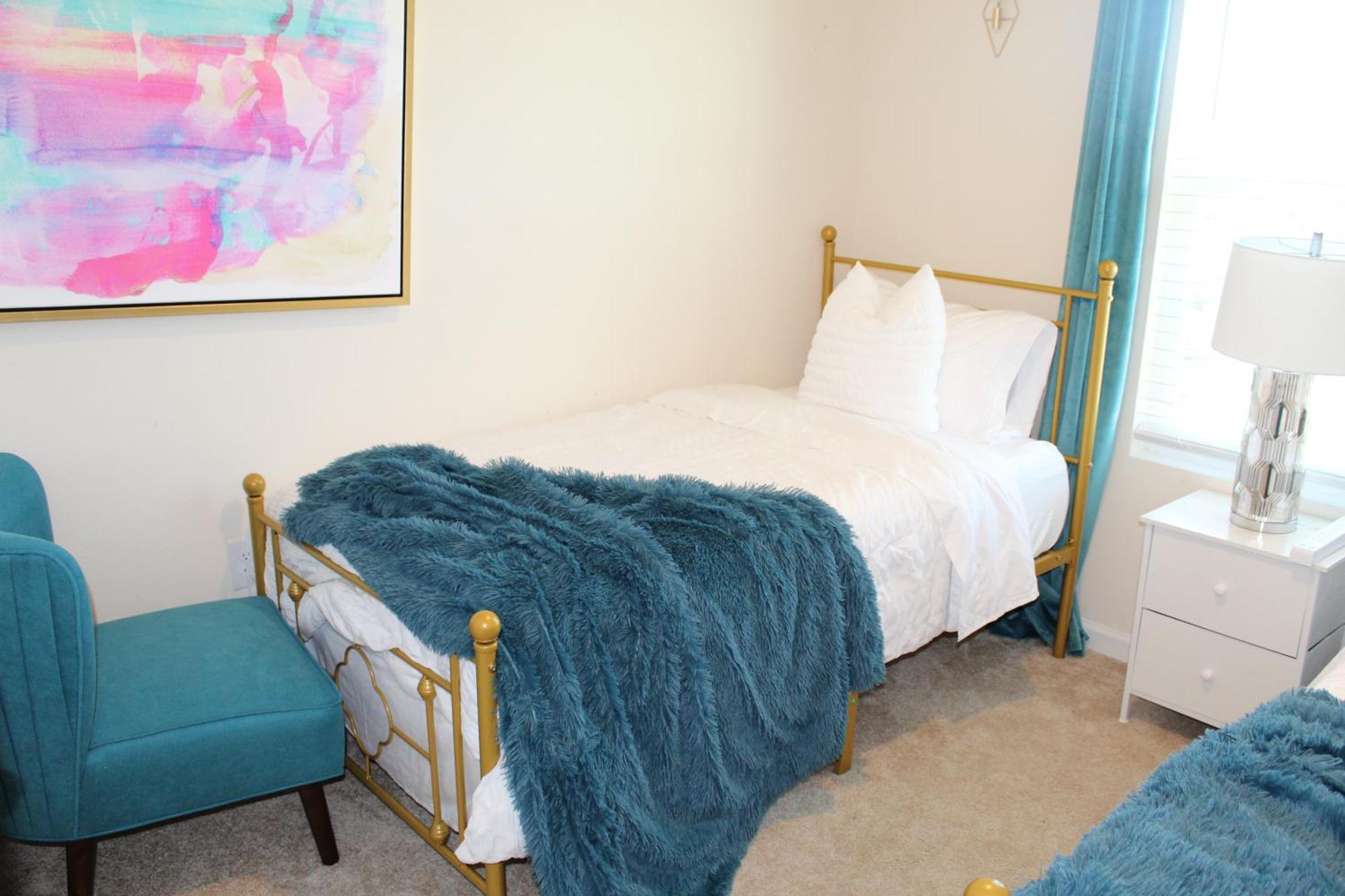 Orange Park Townhome Vacation Rental With Patio! Zewnętrze zdjęcie