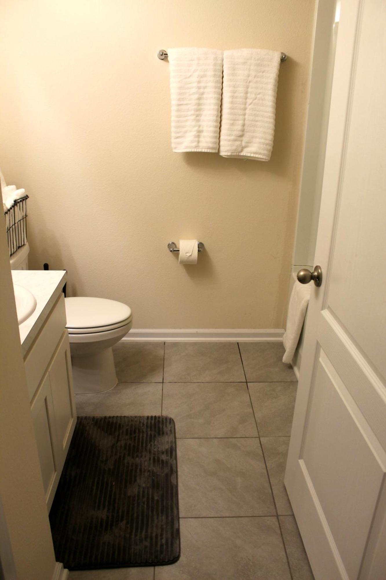 Orange Park Townhome Vacation Rental With Patio! Zewnętrze zdjęcie