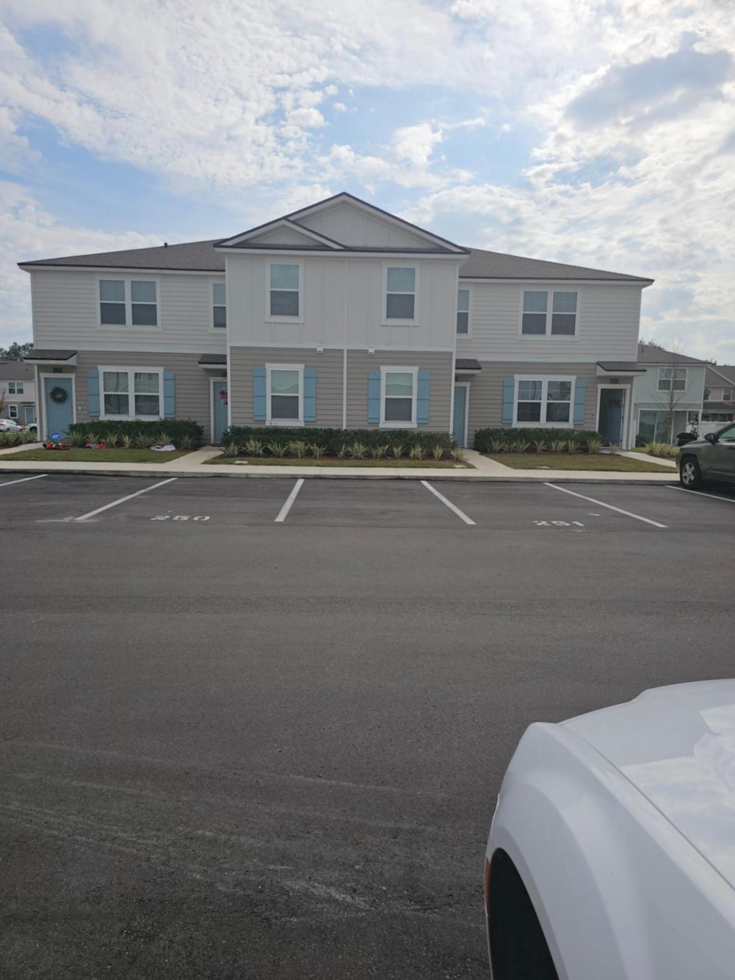 Orange Park Townhome Vacation Rental With Patio! Zewnętrze zdjęcie
