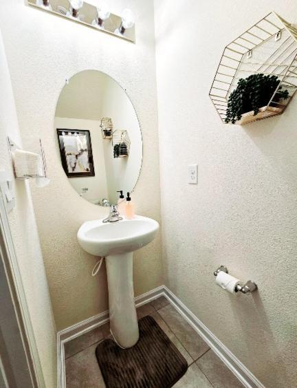 Orange Park Townhome Vacation Rental With Patio! Zewnętrze zdjęcie