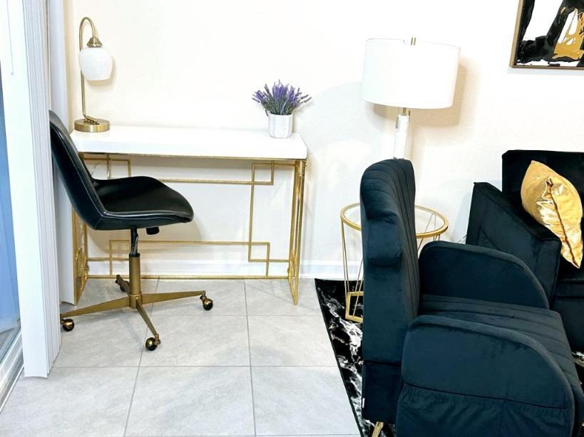 Orange Park Townhome Vacation Rental With Patio! Zewnętrze zdjęcie