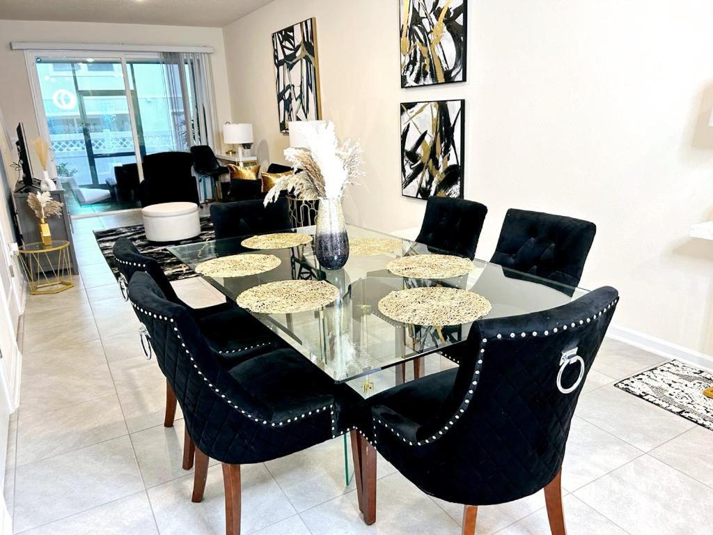 Orange Park Townhome Vacation Rental With Patio! Zewnętrze zdjęcie