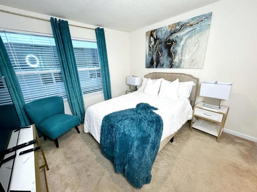Orange Park Townhome Vacation Rental With Patio! Zewnętrze zdjęcie