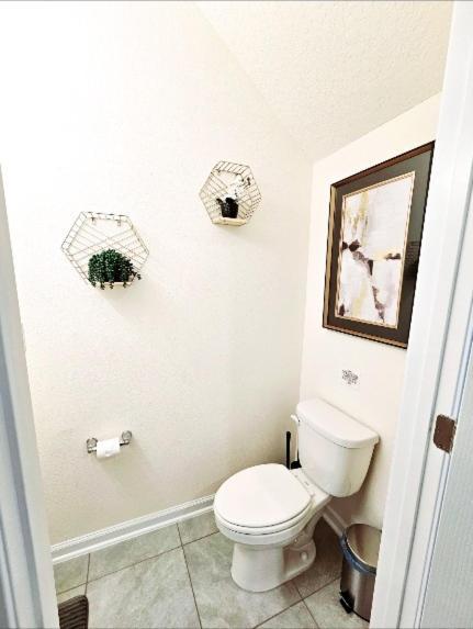 Orange Park Townhome Vacation Rental With Patio! Zewnętrze zdjęcie