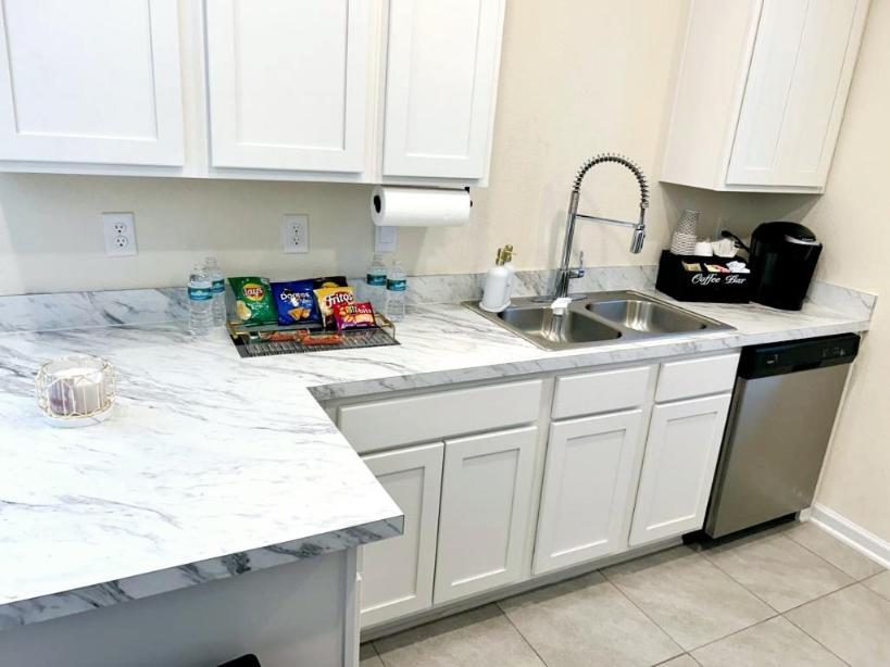 Orange Park Townhome Vacation Rental With Patio! Zewnętrze zdjęcie