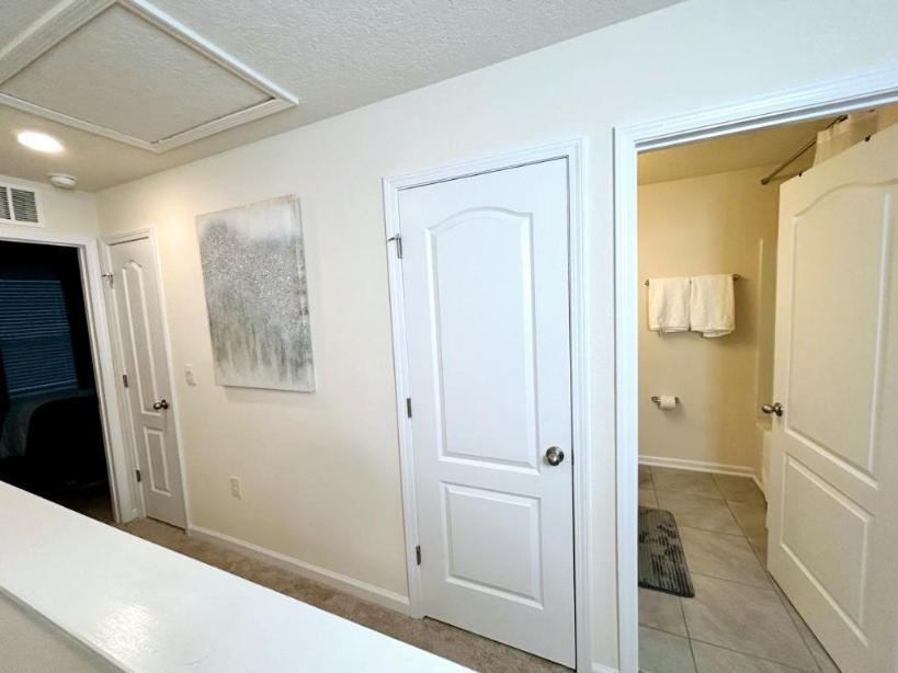 Orange Park Townhome Vacation Rental With Patio! Zewnętrze zdjęcie