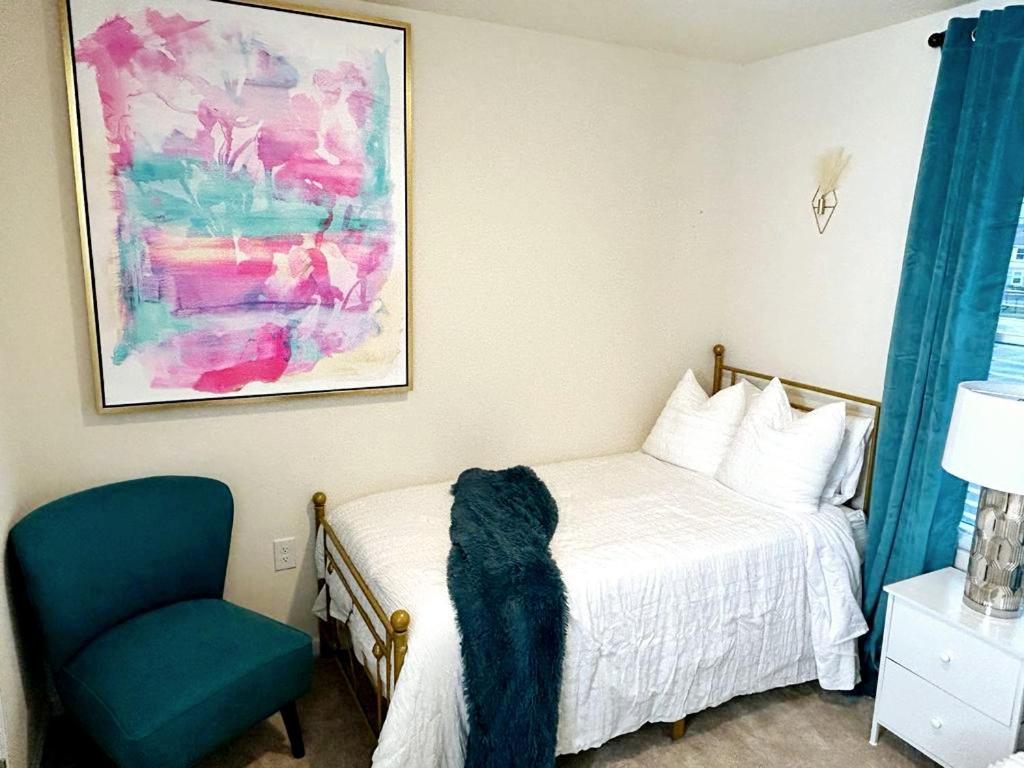 Orange Park Townhome Vacation Rental With Patio! Zewnętrze zdjęcie