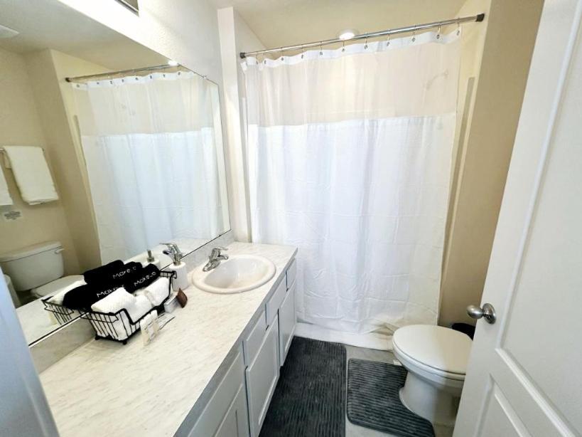 Orange Park Townhome Vacation Rental With Patio! Zewnętrze zdjęcie