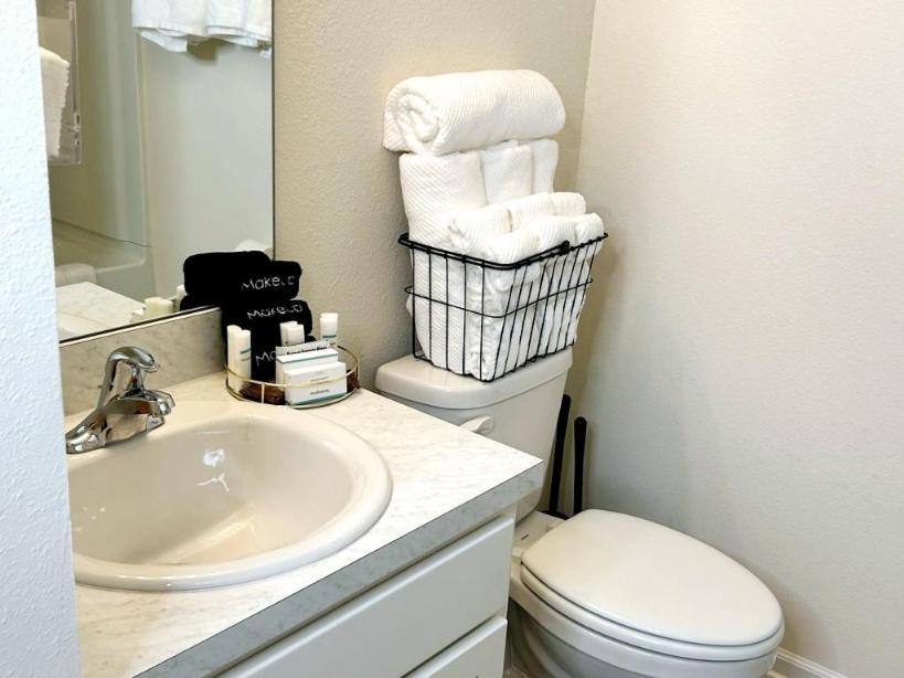 Orange Park Townhome Vacation Rental With Patio! Zewnętrze zdjęcie